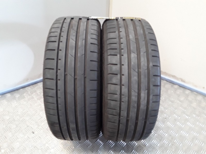 Recambio de neumatico pareja para neumaticos reutilizados - referencia OEM IAM 205451788W GITI 205/45/17/88W