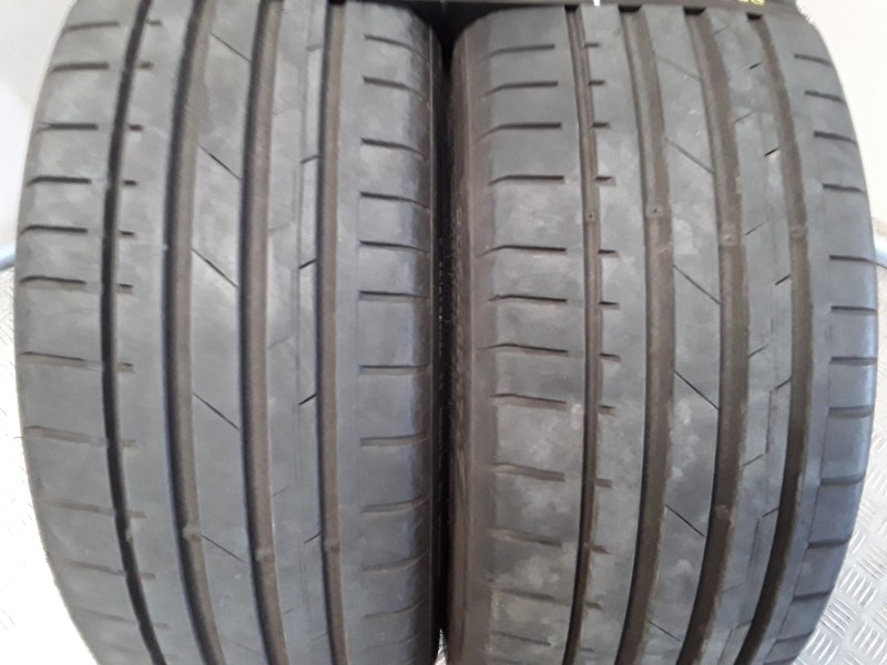 Recambio de neumatico pareja para neumaticos reutilizados - referencia OEM IAM 205451788W GITI 205/45/17/88W