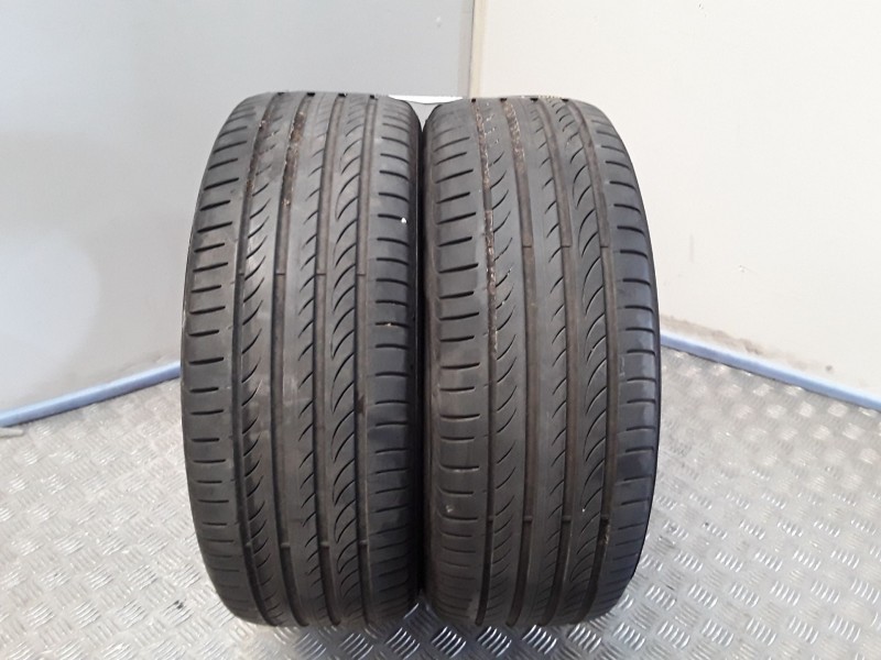 Recambio de neumatico pareja para neumaticos reutilizados - referencia OEM IAM 215551798Y PIRELLI 215/55/17/98Y