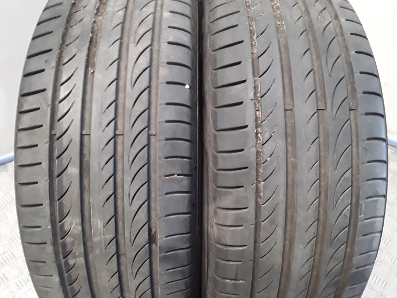 Recambio de neumatico pareja para neumaticos reutilizados - referencia OEM IAM 215551798Y PIRELLI 215/55/17/98Y