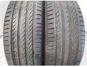 Recambio de neumatico pareja para neumaticos reutilizados - referencia OEM IAM 215551798Y PIRELLI 215/55/17/98Y