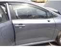 Recambio de puerta delantera derecha para toyota corolla sedán (_e21_) 1.8 vvti hybrid (zwe211, mzea12) referencia OEM IAM 67001