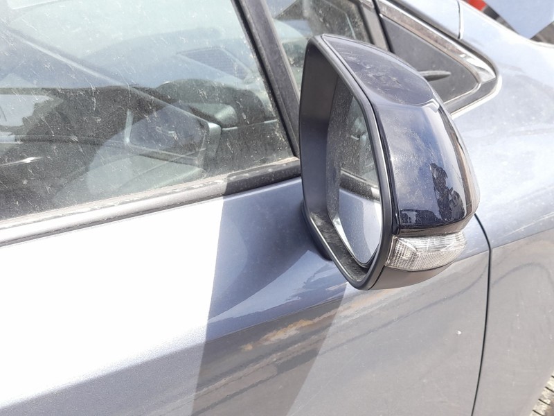 Recambio de retrovisor derecho para toyota corolla sedán (_e21_) 1.8 vvti hybrid (zwe211, mzea12) referencia OEM IAM 8791002L51 