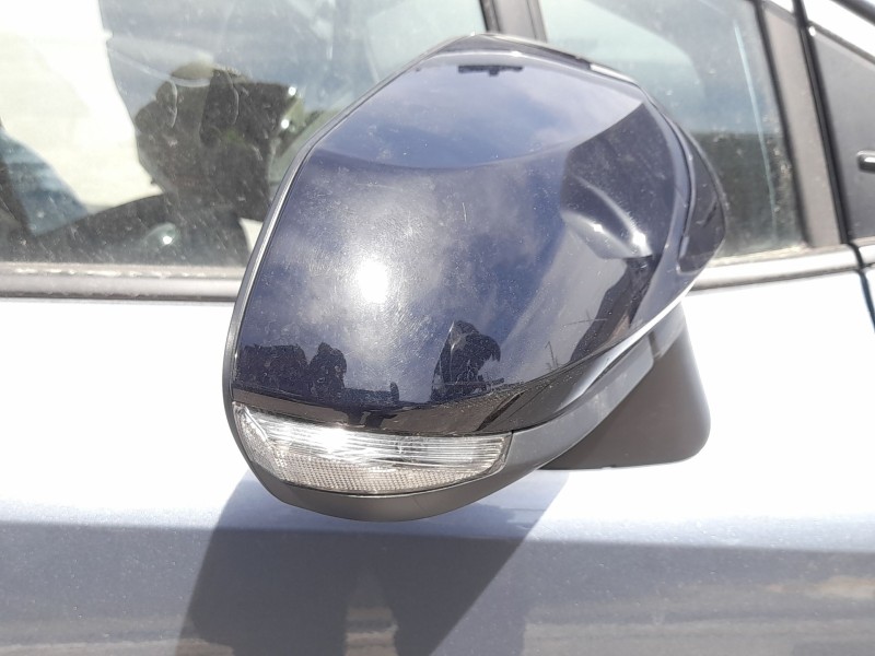 Recambio de retrovisor derecho para toyota corolla sedán (_e21_) 1.8 vvti hybrid (zwe211, mzea12) referencia OEM IAM 8791002L51 