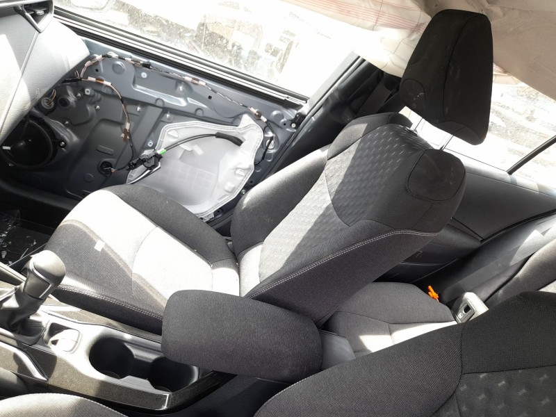 Recambio de asiento delantero derecho para toyota corolla sedán (_e21_) 1.8 vvti hybrid (zwe211, mzea12) referencia OEM IAM   