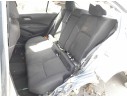 Recambio de asientos traseros para toyota corolla sedán (_e21_) 1.8 vvti hybrid (zwe211, mzea12) referencia OEM IAM   