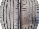 Recambio de neumatico pareja para neumaticos reutilizados - referencia OEM IAM 215601796H BRIDGESTONE 215/60/17/96H