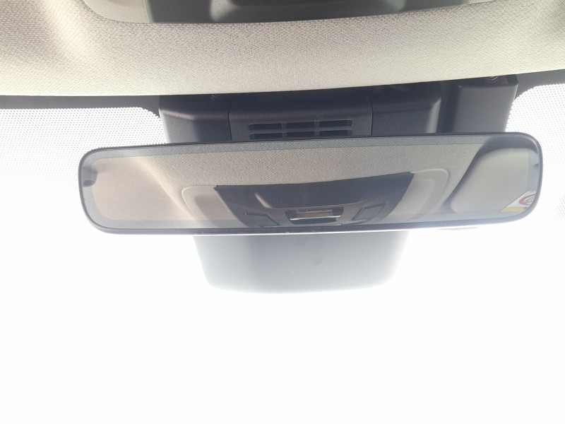 Recambio de espejo interior para toyota corolla sedán (_e21_) 1.8 vvti hybrid (zwe211, mzea12) referencia OEM IAM 878400W460  