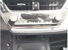 MANDO CLIMATIZADOR 