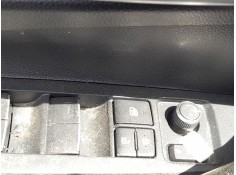 Recambio de mando elevalunas delantero izquierdo para toyota corolla sedán (_e21_) 1.8 vvti hybrid (zwe211, mzea12) referencia O
