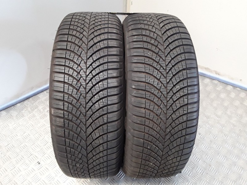 Recambio de neumatico pareja para neumaticos reutilizados - referencia OEM IAM 205551694V GOODYEAR 205/55/16/94V