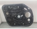Recambio de elevalunas delantero izquierdo para kia carens iv 1.7 crdi referencia OEM IAM 82470A4260C MONTADO EN PUERTA 
