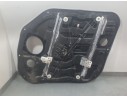 Recambio de elevalunas delantero izquierdo para kia carens iv 1.7 crdi referencia OEM IAM 82470A4260C MONTADO EN PUERTA 