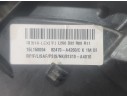 Recambio de elevalunas delantero izquierdo para kia carens iv 1.7 crdi referencia OEM IAM 82470A4260C MONTADO EN PUERTA 
