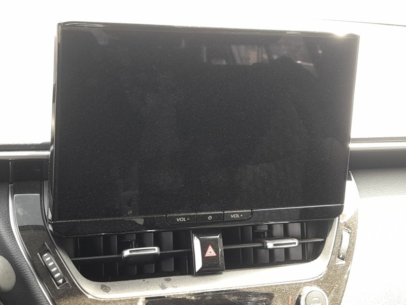 Recambio de sistema navegacion gps para toyota corolla sedán (_e21_) 1.8 vvti hybrid (zwe211, mzea12) referencia OEM IAM   