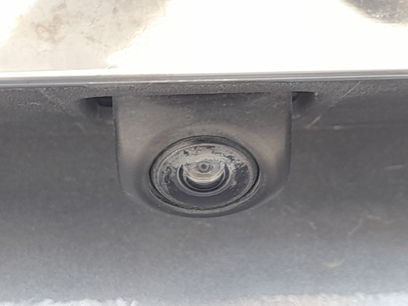 Recambio de camara vision trasera para toyota corolla sedán (_e21_) 1.8 vvti hybrid (zwe211, mzea12) referencia OEM IAM 86790022