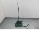 Recambio de cerradura puerta delantera izquierda para kia carens iv 1.7 crdi referencia OEM IAM 81310A4010 MONTADA EN PUERTA 