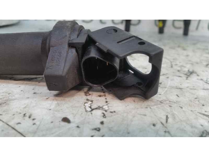 Recambio de bobina encendido para peugeot 207 sw sport referencia OEM IAM 0221504470 75716438001 BOSCH