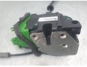 Recambio de cerradura puerta delantera izquierda para kia carens iv 1.7 crdi referencia OEM IAM 81310A4010 MONTADA EN PUERTA 