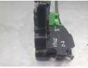 Recambio de cerradura puerta delantera izquierda para kia carens iv 1.7 crdi referencia OEM IAM 81310A4010 MONTADA EN PUERTA 