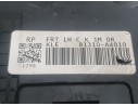 Recambio de cerradura puerta delantera izquierda para kia carens iv 1.7 crdi referencia OEM IAM 81310A4010 MONTADA EN PUERTA 