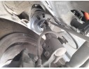 Recambio de amortiguador delantero derecho para toyota corolla sedán (_e21_) 1.8 vvti hybrid (zwe211, mzea12) referencia OEM IAM