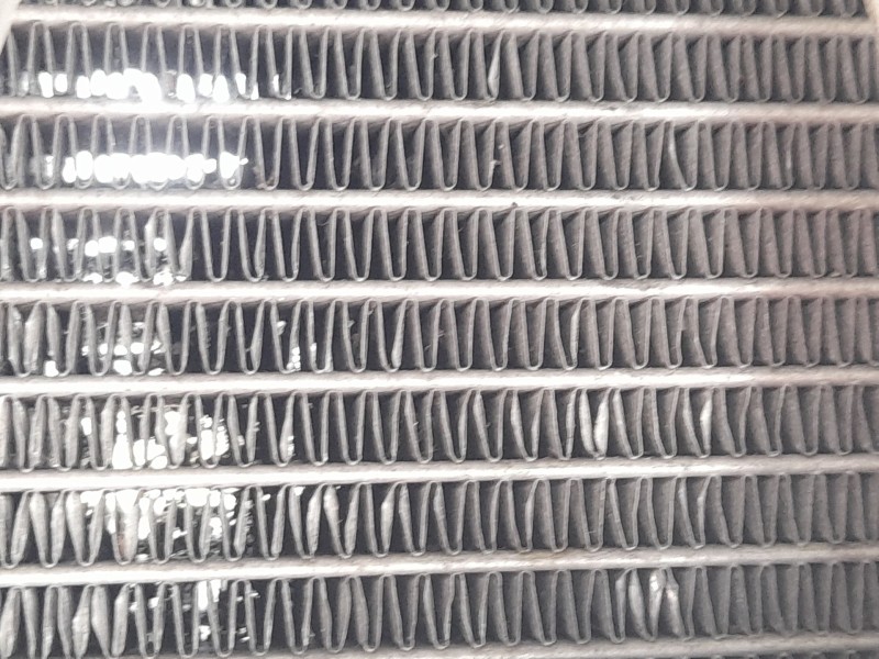 Recambio de radiador agua para toyota corolla sedán (_e21_) 1.8 vvti hybrid (zwe211, mzea12) referencia OEM IAM 164000T600  
