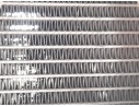 Recambio de radiador agua para toyota corolla sedán (_e21_) 1.8 vvti hybrid (zwe211, mzea12) referencia OEM IAM 164000T600  