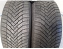 Recambio de neumatico pareja para neumaticos reutilizados - referencia OEM IAM 195551691V CONTINENTAL 195/55/16/91V