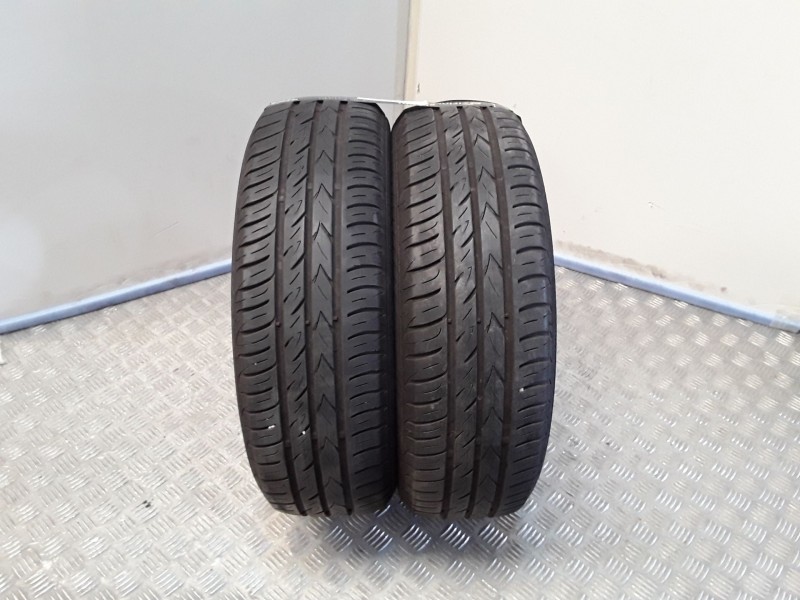 Recambio de neumatico pareja para neumaticos reutilizados - referencia OEM IAM 185651588H GISLAVED 185/65/15/88H