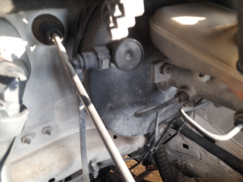 Recambio de servofreno para citroën berlingo / berlingo first monospace (mf_, gjk_, gfk_) 1.9 d (mfwjz) referencia OEM IAM   