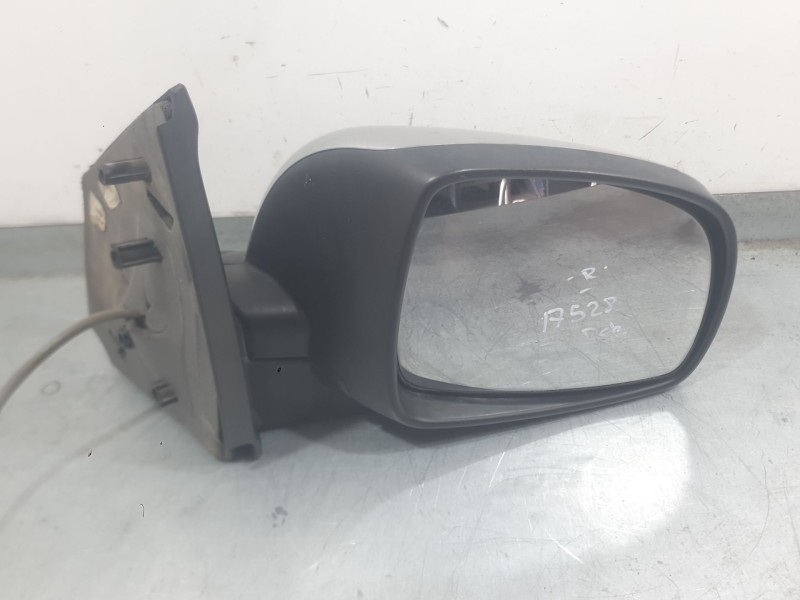 Recambio de retrovisor derecho para nissan note (e12) 1.5 dci referencia OEM IAM 963013VF0A ROZADO 