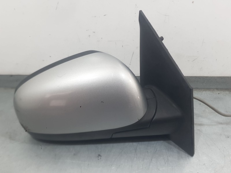 Recambio de retrovisor derecho para nissan note (e12) 1.5 dci referencia OEM IAM 963013VF0A ROZADO 