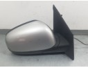 Recambio de retrovisor derecho para nissan note (e12) 1.5 dci referencia OEM IAM 963013VF0A ROZADO 