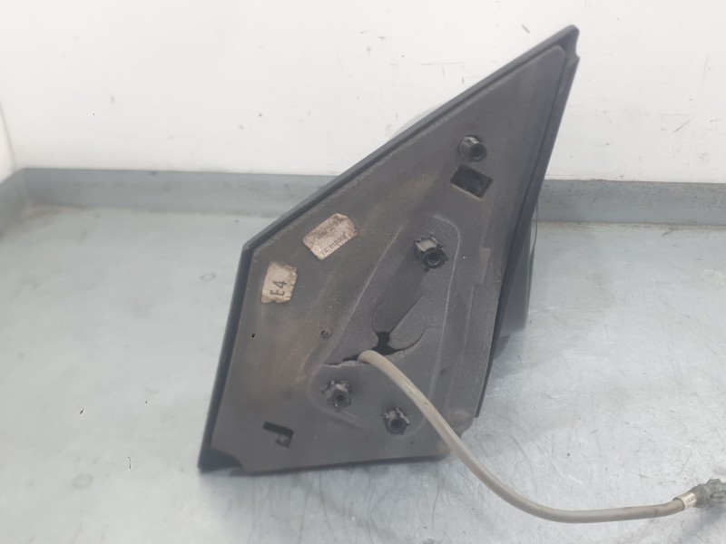 Recambio de retrovisor derecho para nissan note (e12) 1.5 dci referencia OEM IAM 963013VF0A ROZADO 