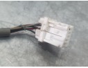 Recambio de retrovisor derecho para nissan note (e12) 1.5 dci referencia OEM IAM 963013VF0A ROZADO 