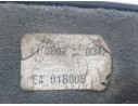 Recambio de retrovisor derecho para nissan note (e12) 1.5 dci referencia OEM IAM 963013VF0A ROZADO 