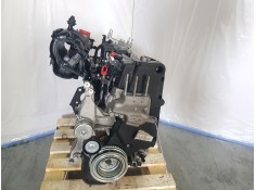 Recambio de motor completo para ford ka (ru8) 1.2 referencia OEM IAM 169A4000 1557286 