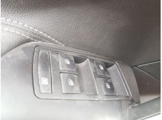 MANDO ELEVALUNAS DELANTERO IZQUIERDO 22915121 