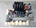 Recambio de motor completo para ford ka (ru8) 1.2 referencia OEM IAM 169A4000 1557286 
