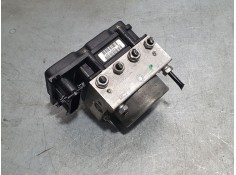 Recambio de abs para nissan note (e11e) naru edition referencia OEM IAM 476609U100 0265231732 BOSCH