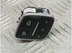 Recambio de interruptor para ford mondeo lim. hybrid titanium referencia OEM IAM BB5T14776AC  BLOQUEO PUERTAS