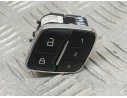 Recambio de interruptor para ford mondeo lim. hybrid titanium referencia OEM IAM BB5T14776AC  BLOQUEO PUERTAS