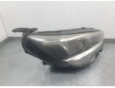 Recambio de faro derecho para opel corsa f (p2jo) 1.2 (68) referencia OEM IAM 9829465380  