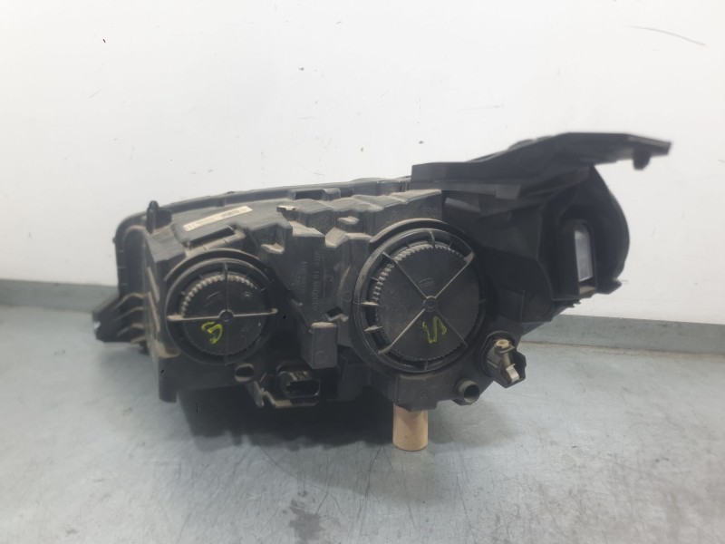 Recambio de faro derecho para opel corsa f (p2jo) 1.2 (68) referencia OEM IAM 9829465380  