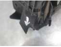 Recambio de faro derecho para opel corsa f (p2jo) 1.2 (68) referencia OEM IAM 9829465380  