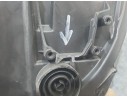 Recambio de faro derecho para opel corsa f (p2jo) 1.2 (68) referencia OEM IAM 9829465380  