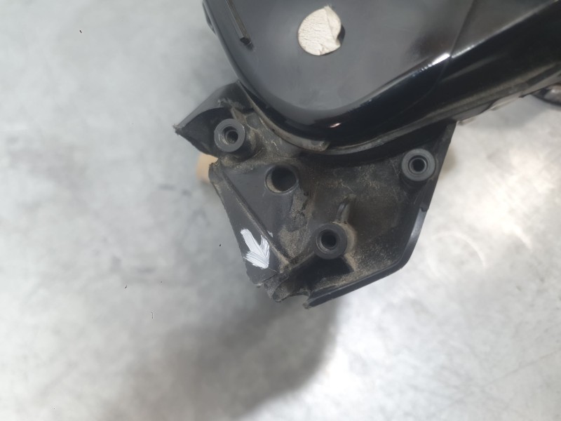 Recambio de faro derecho para opel corsa f (p2jo) 1.2 (68) referencia OEM IAM 9829465380  