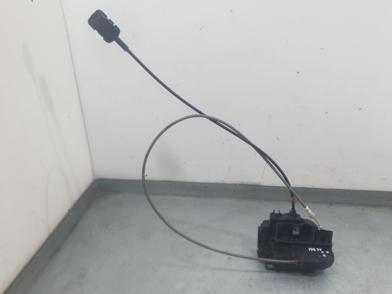 Recambio de cerradura puerta delantera derecha para nissan note (e12) 1.5 dci referencia OEM IAM 805003VV0A  