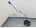 Recambio de cerradura puerta delantera derecha para nissan note (e12) 1.5 dci referencia OEM IAM 805003VV0A  